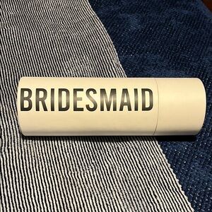 Bridesmaid Santa Barbara Design Studio NEW!